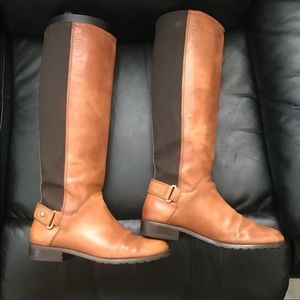 Stuart Weitzman boots